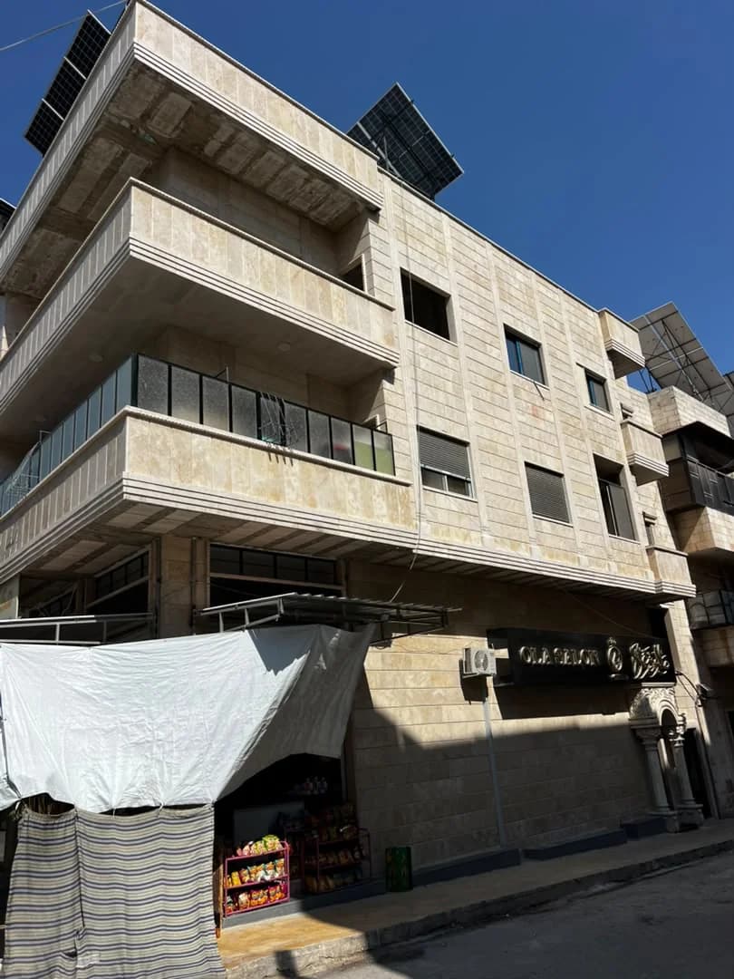 صورة من أعمال ومشاريع مجموعة الشهم دون نسبها إلى مشروع محدد