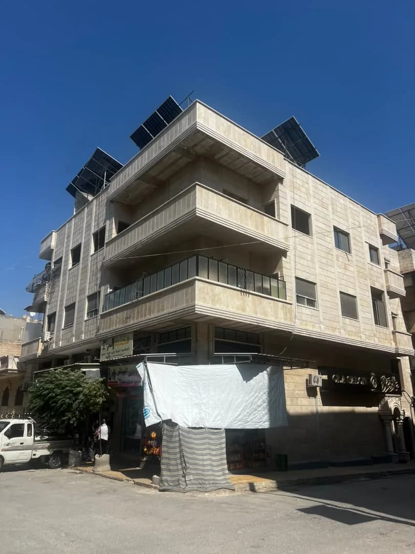 صورة من أعمال ومشاريع مجموعة الشهم دون نسبها إلى مشروع محدد